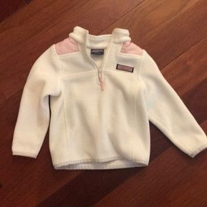 Vineyard Vines fleece